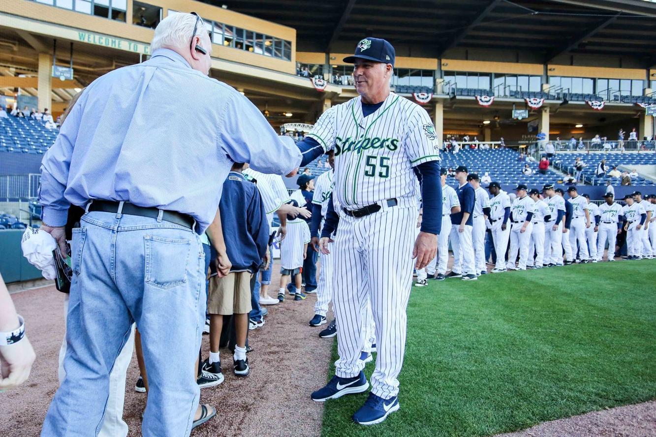 Gwinnett Stripers 2021 schedule released by Minor League Baseball | Sports | gwinnettdailypost.com
