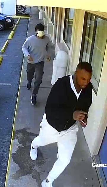 Suspects Flee After Norcross Area Motel 6 Shooting News - 