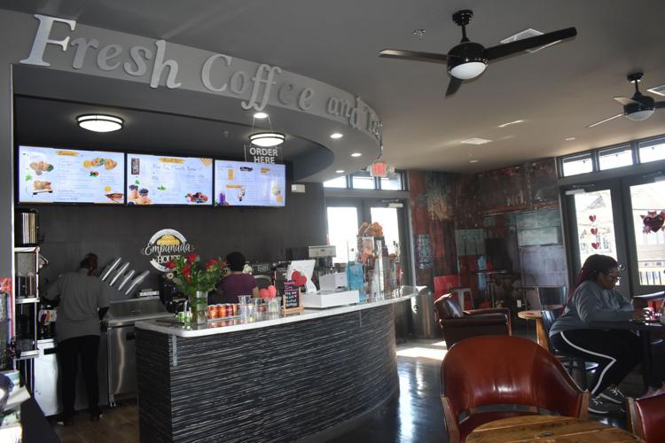 THE DISH: Sweet Octopus gets creative with different legs of Asian cuisine