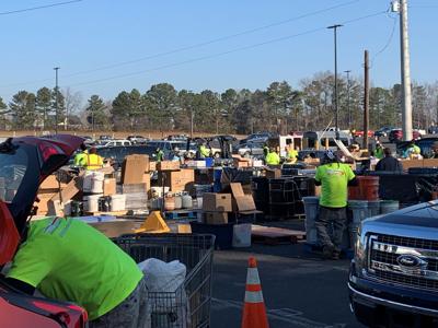 Gwinnett County to host Household Hazardous Waste Collection Day July 16