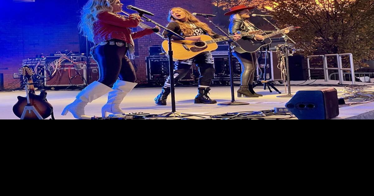 PHOTOS Scenes from Lawrenceville's Harvest Festival Slideshows