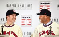 Mussina won't represent either Yankees, Orioles in Hall of Fame