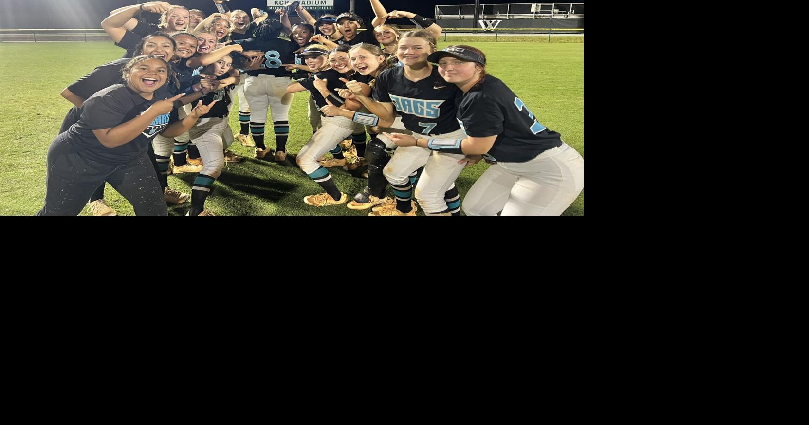 Seckinger softball team advances to first Elite Eight in Columbus
