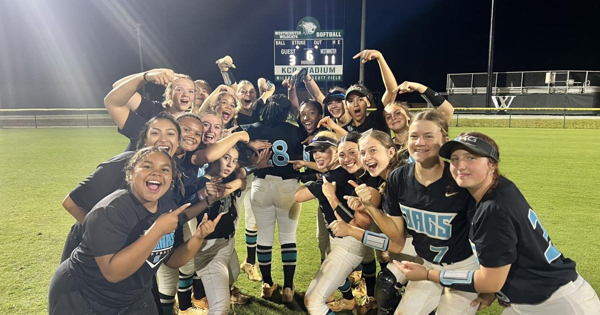 Seckinger softball team advances to first Elite Eight in Columbus