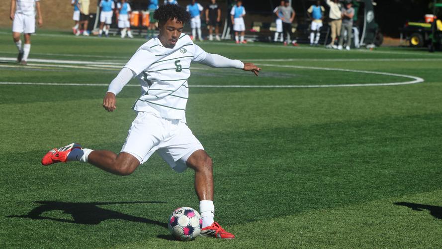 Pedro Nunes, defense lead GGC men's soccer past Florida National ...