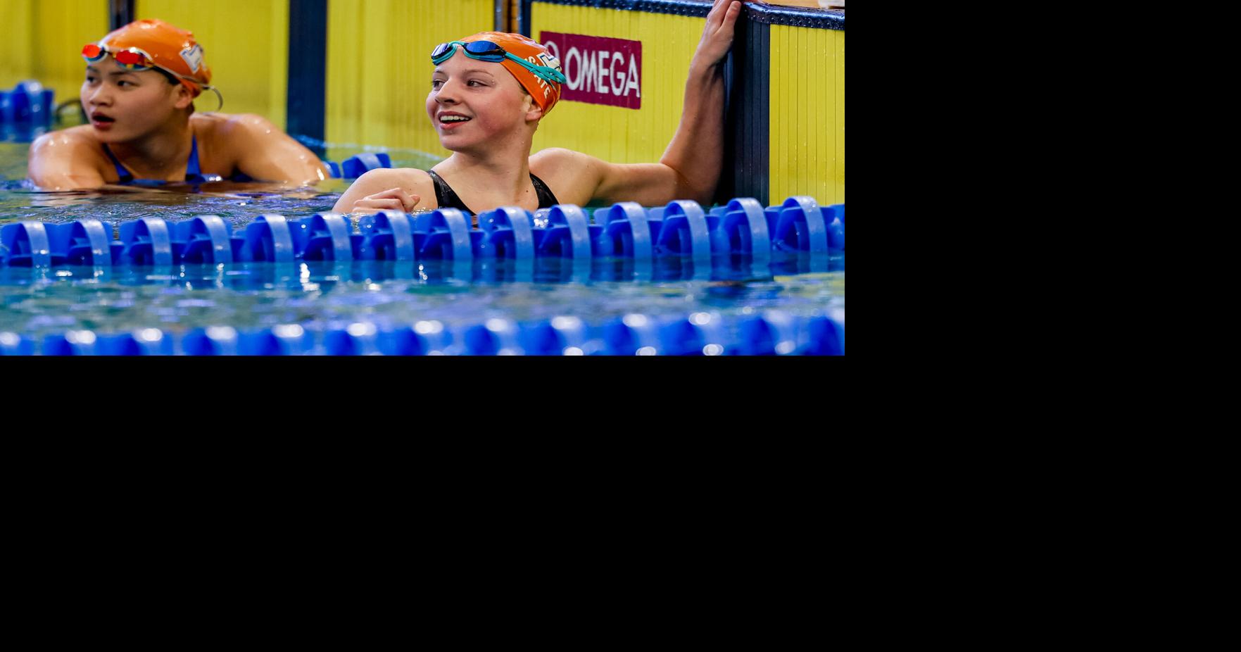 2026 Gwinnett Daily Post Super Six Girls Swimming and Diving | Prep ...