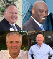 As municipal election days arrives on Tuesday, Dacula and Braselton feature Gwinnett's only contested mayoral races