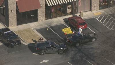 Police Husband Fatally Shoots Wife In Front Of Daughter At Duluth