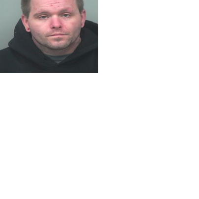 Forsyth County man arrested in connection with thefts at four jewelry ...