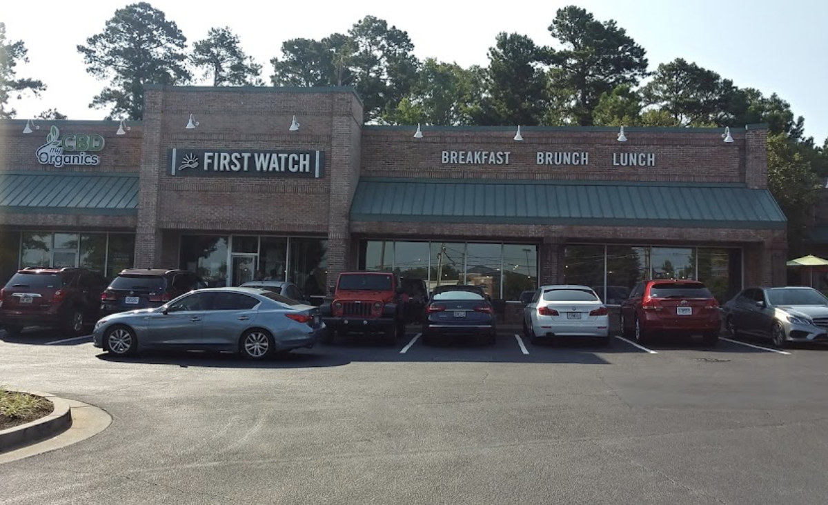 Weekly Gwinnett County Restaurant Health Inspections For Aug 9 2020 Multimedia Gwinnettdailypost Com
