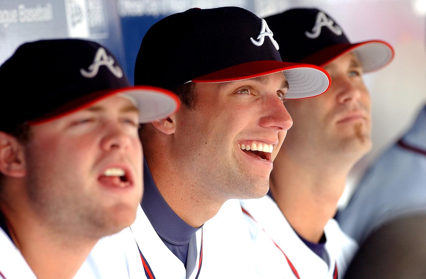 Gwinnett's Jeff Francoeur Makes Braves Roster