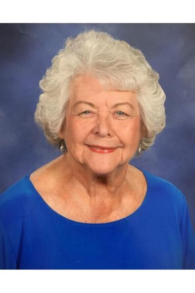 Anna Lockwood
