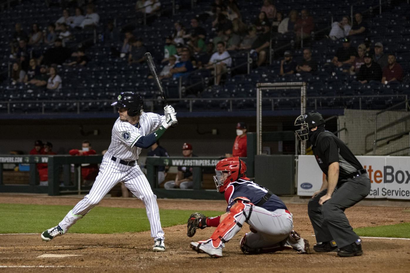 Gwinnett Stripers - Single game tickets are ON SALE NOW! ➡️ http