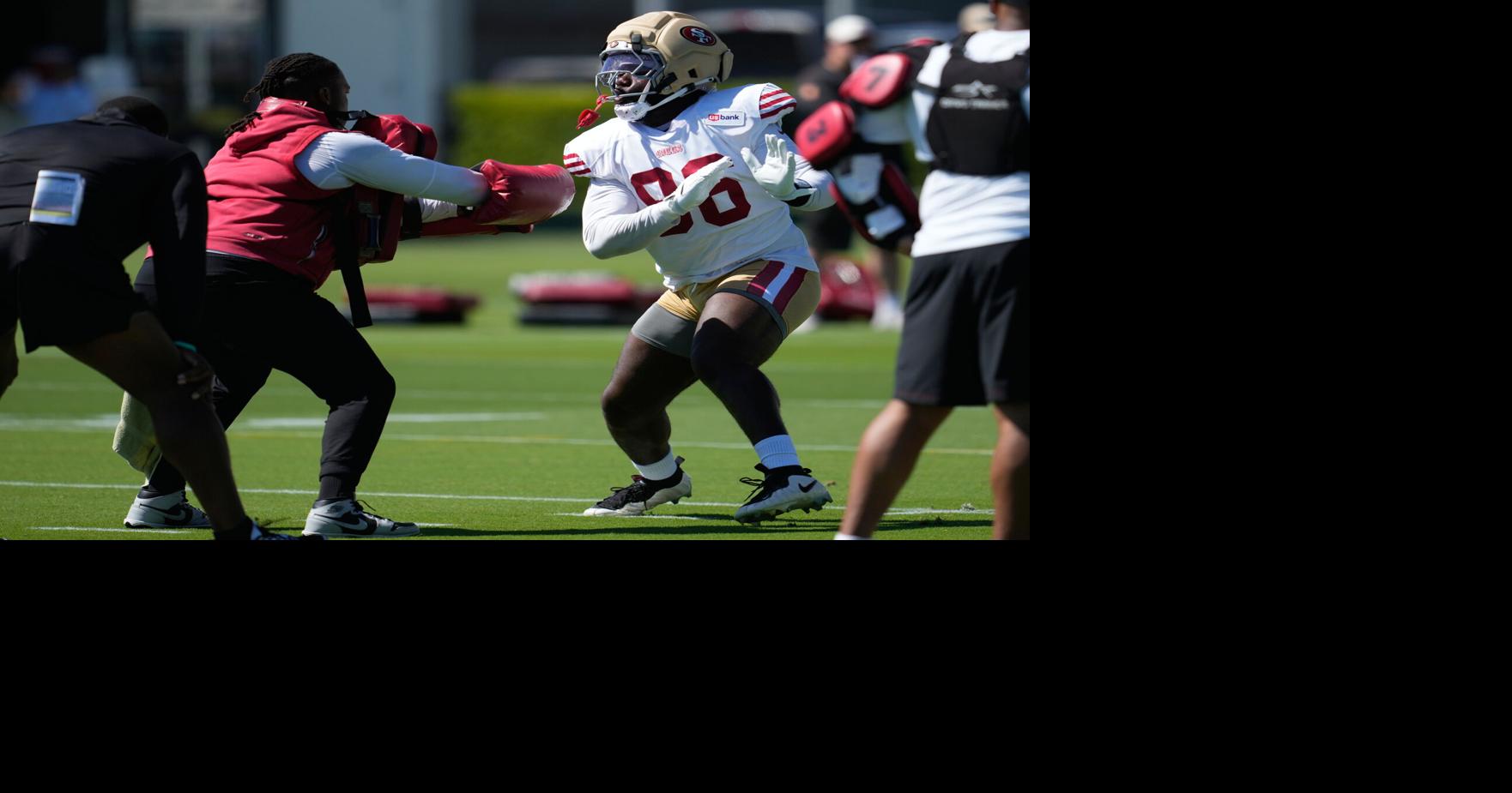 Shiloh grad Cameron Sample eager to help Atlanta Falcons' defense