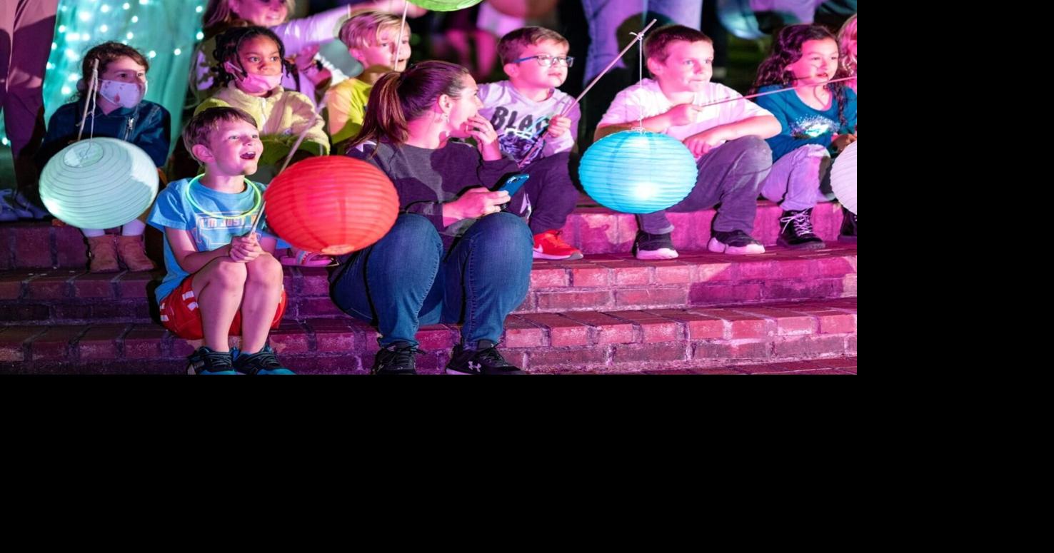 GET OUT THERE: 5 things to do this weekend in Gwinnett County Aug 26