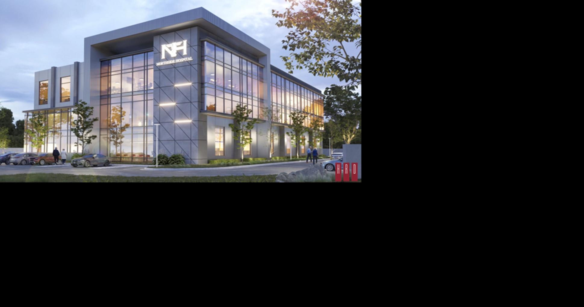 OKs Northside Hospital Medical Office at Gas South District