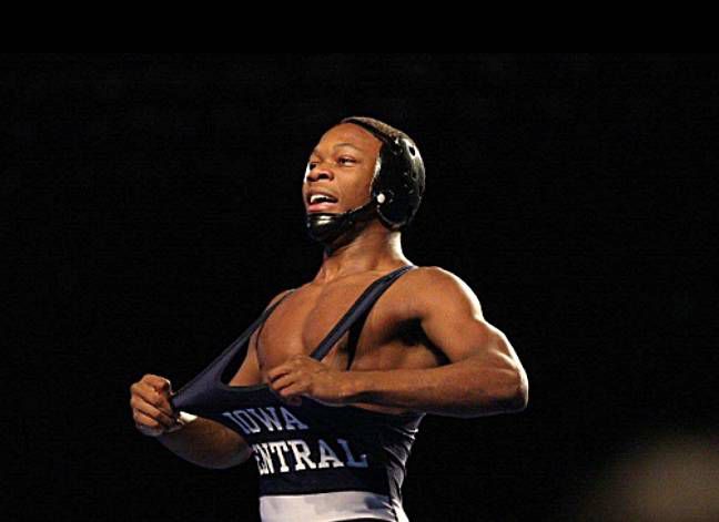 Todd Small GWINNETT GRADS: North Gwinnett’s Todd Small wins national wrestling ...