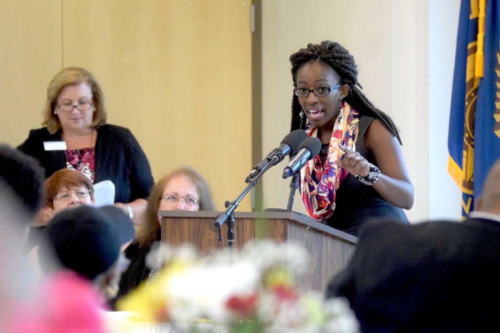 leaders open new Centerville Senior Center Multimedia