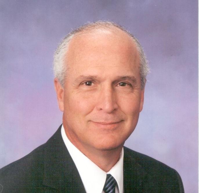 Robert McClure announces he won’t seek reelection to school