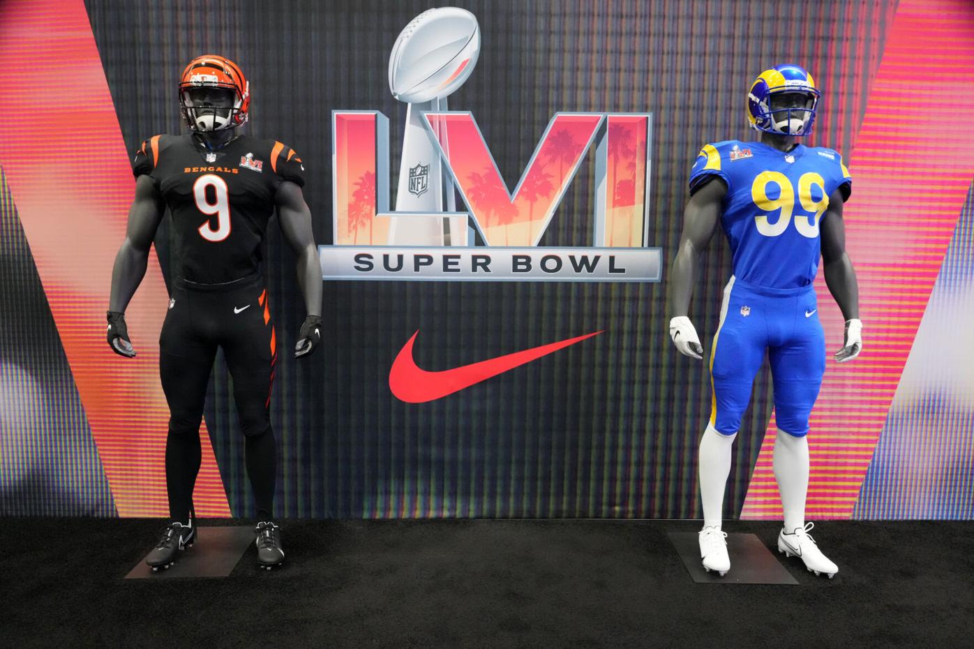 Poll: Who's going to win Super Bowl LVI?