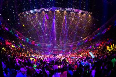 Free Chapel S 14th Annual Forward Conference Coming To Infinite Energy Arena Thursday Arts Theatre Gwinnettdailypost Com