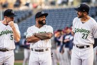 Feb 26, Gwinnett Stripers Preseason Party