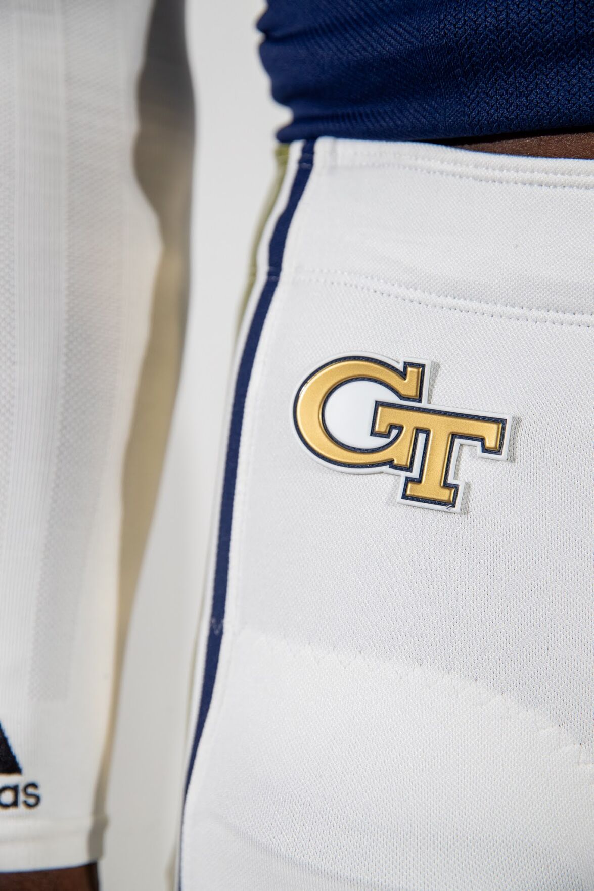 Tech Football Unveils New Uniforms – Football — Georgia Tech Yellow Jackets