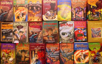 Employee Stole 48 000 Worth Of Harry Potter Merchandise To Sell On Ebay Curated Gwinnettdailypost Com