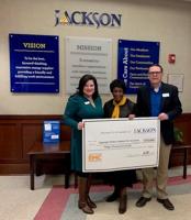 Jackson EMC Foundation awards $35K to agencies serving Gwinnett County residents
