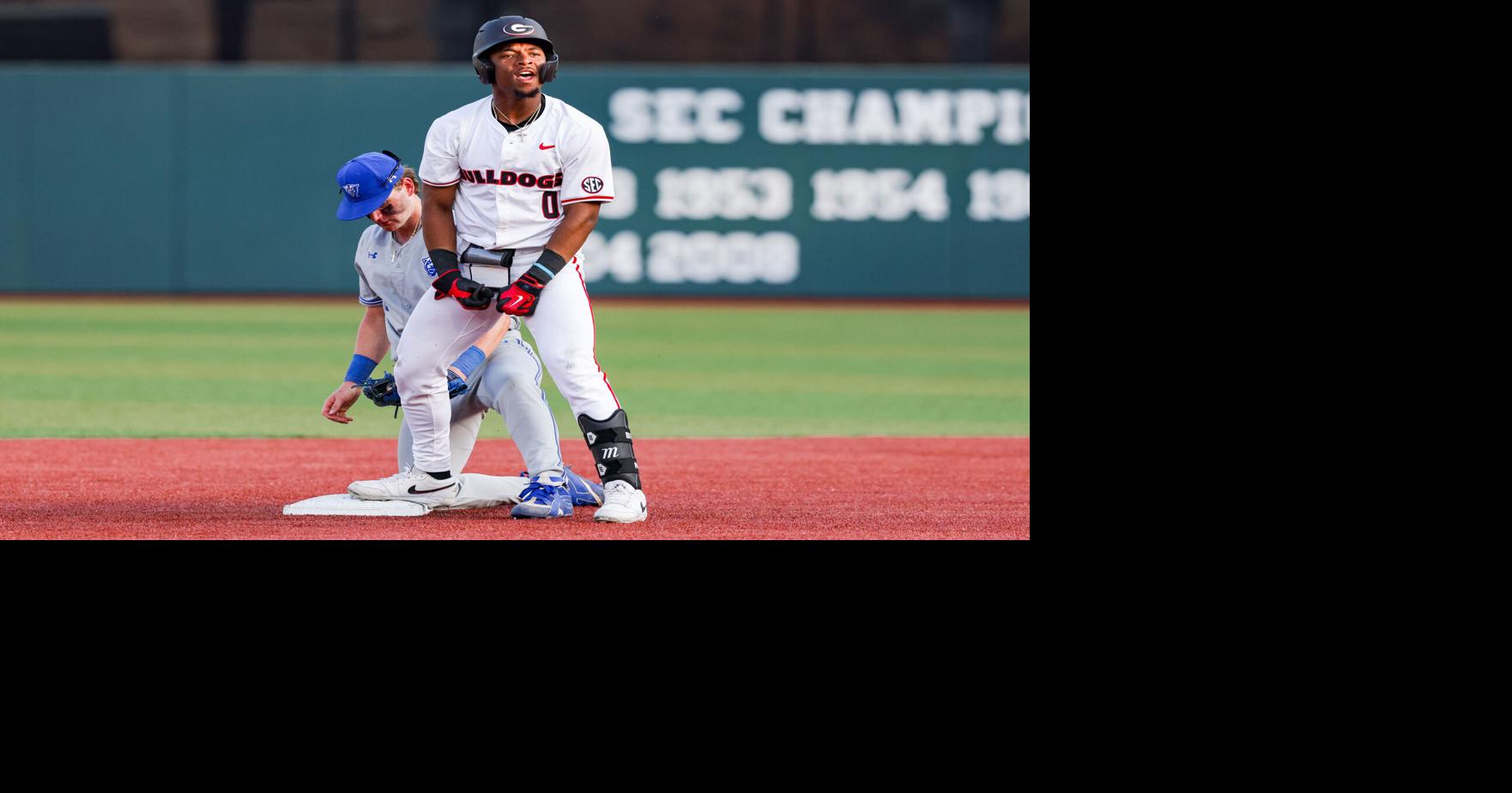 260331 - Georgia State vs. Georgia