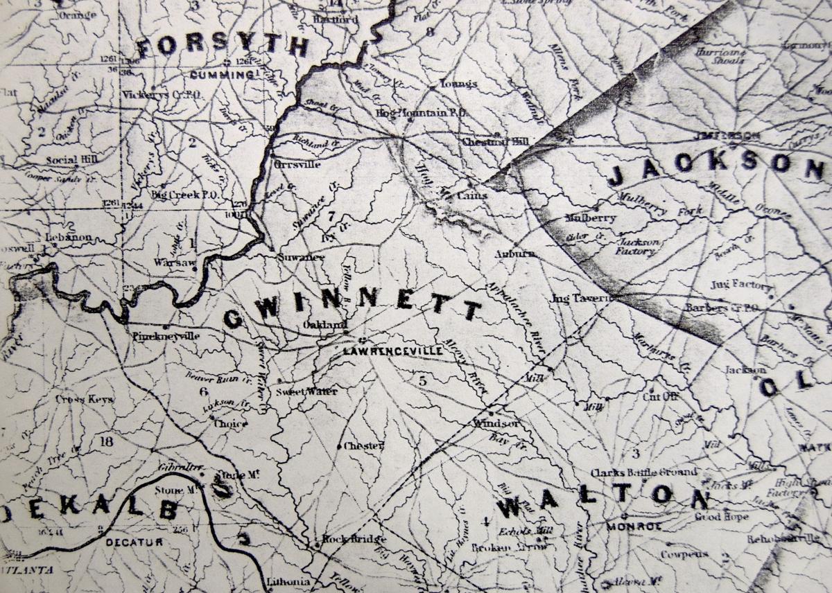 Historic pictures of County Slideshows