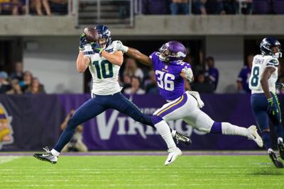 Gwinnett Football Puts All Time High 24 On Nfl Rosters