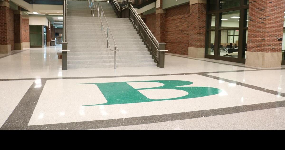 Buford City Schools named top district in News