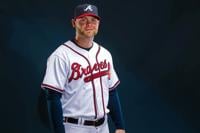 Braves' Brian McCann retires at 35 after loss to Cardinals