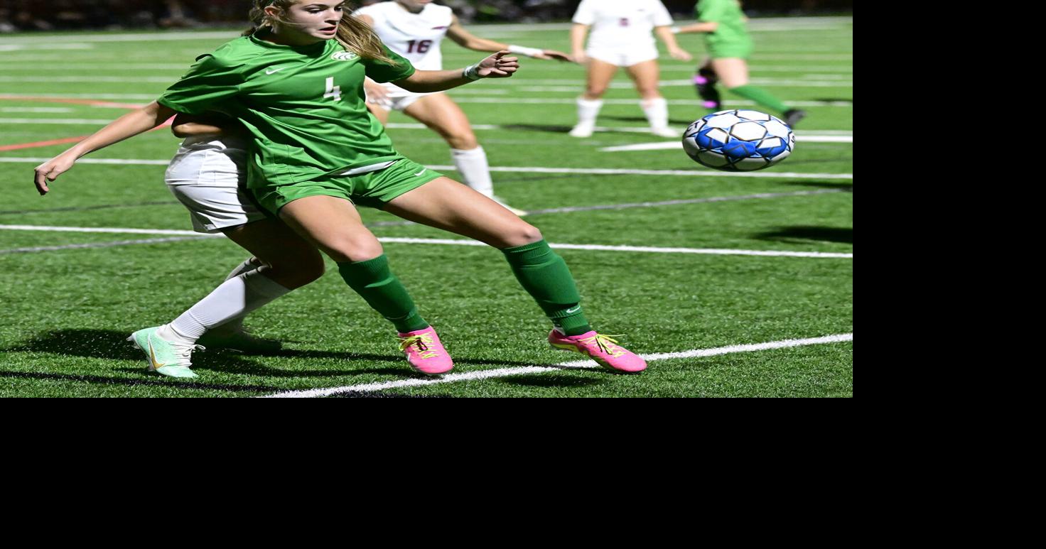 Buford's Neely Kerr called up to U.S. U-17 Women's Youth National Team ...