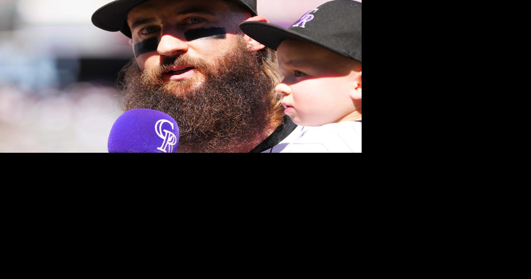 2026 Gwinnett County Sports Hall of Fame: Hard work carried Charlie Blackmon to MLB