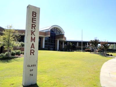Berkmar boasts first high school architecture chapter in Georgia