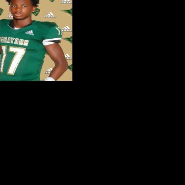 Grayson bounces back with shutout victory at Newton | Sports ...