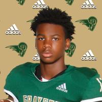 Grayson Rooks Grayson bounces back with shutout victory at Newton | Sports ...