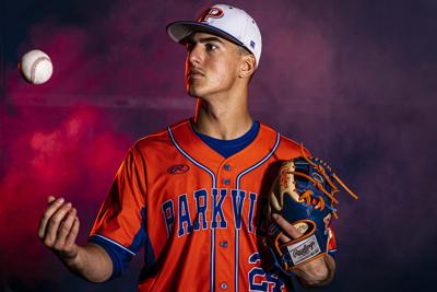 Parkview's Colin Houck projected as first-rounder in Sunday's MLB
