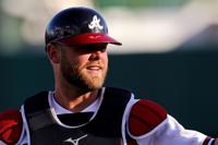 PHOTOS: Duluth grad Brian McCann's 15-year MLB Career In Photos, Sports