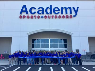 Academy Sports Outdoors Opening New Store In Buford This Weekend News Gwinnettdailypostcom