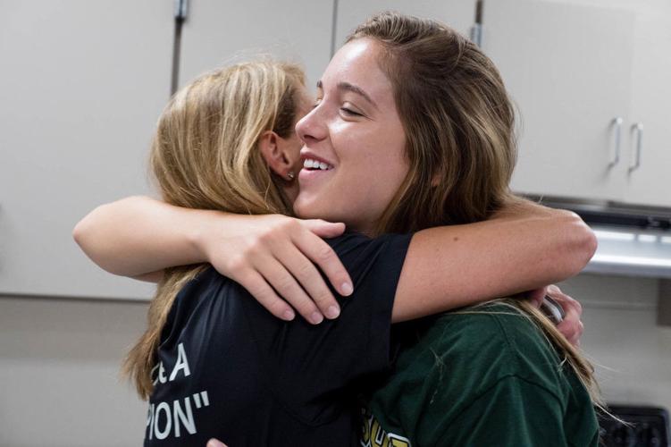 Grayson's Ella Stevens, Gatorade National Girls Soccer Player of the ...