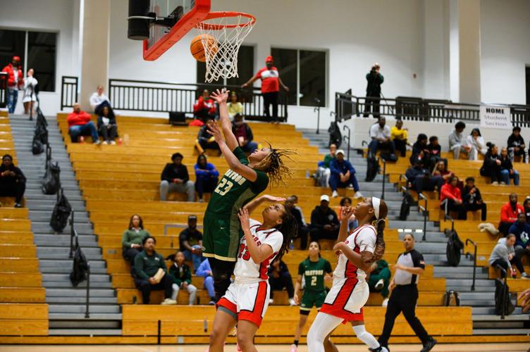 No. 1 Grayson Girls Basketball Routs Archer to Stay Perfect | Prep ...