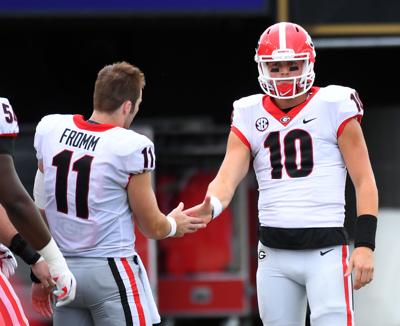 jacob eason georgia