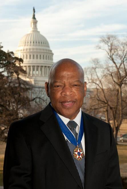 John Lewis