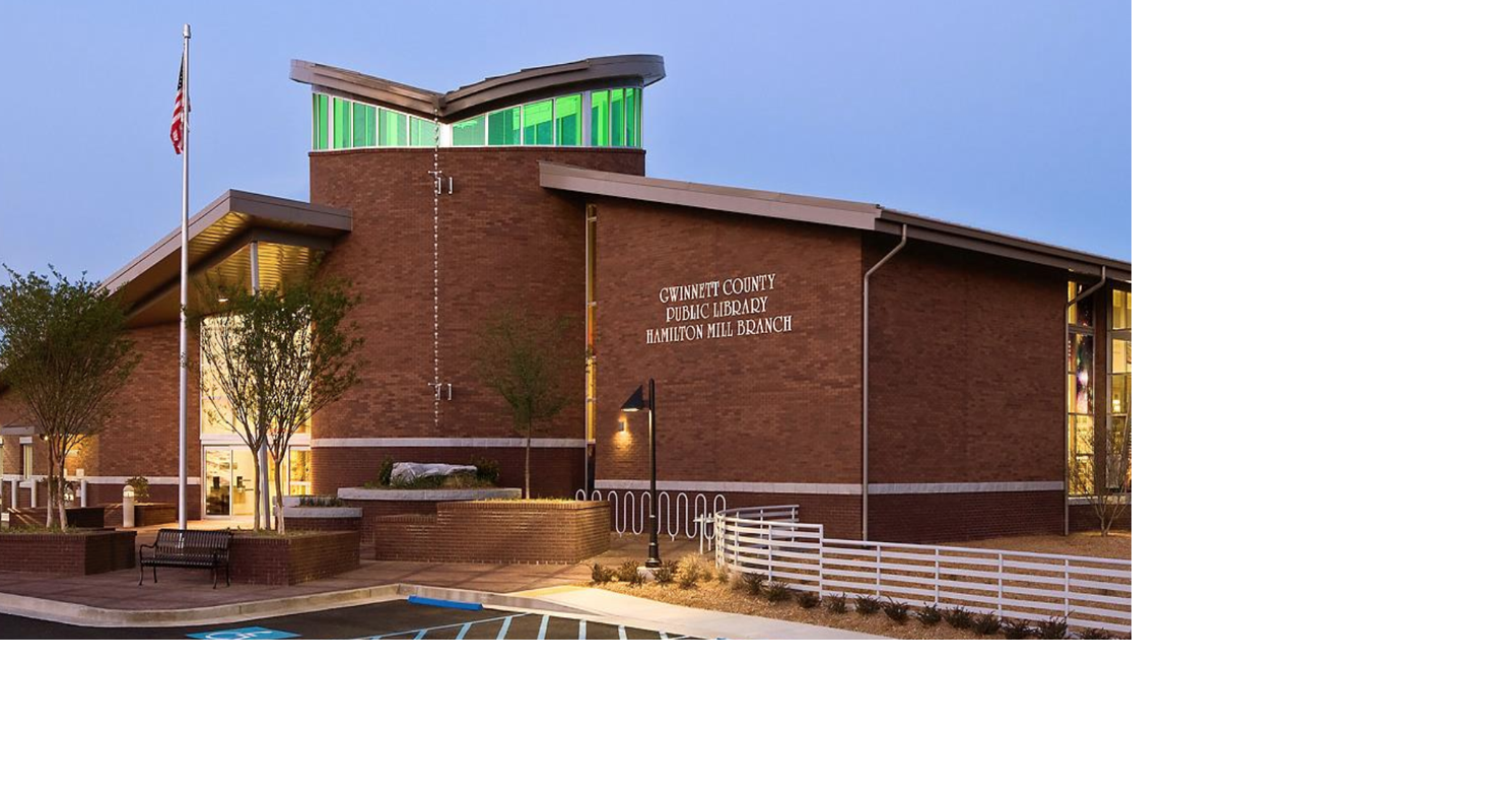 Gwinnett County Public Library to close all locations starting Monday |  News | gwinnettdailypost.com
