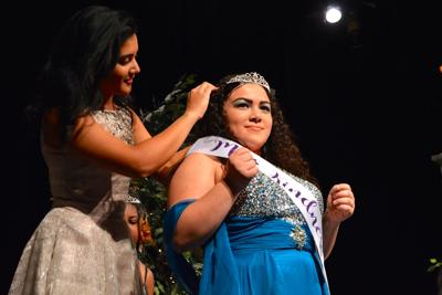 Peachtree Ridge Hosts Inaugural Pageant For Girls With Disabilities News Gwinnettdailypost Com