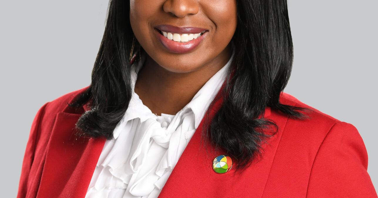 Hendrickson, Watkins Win Democratic Primaries For Their Commission Seats - Vimarsana News