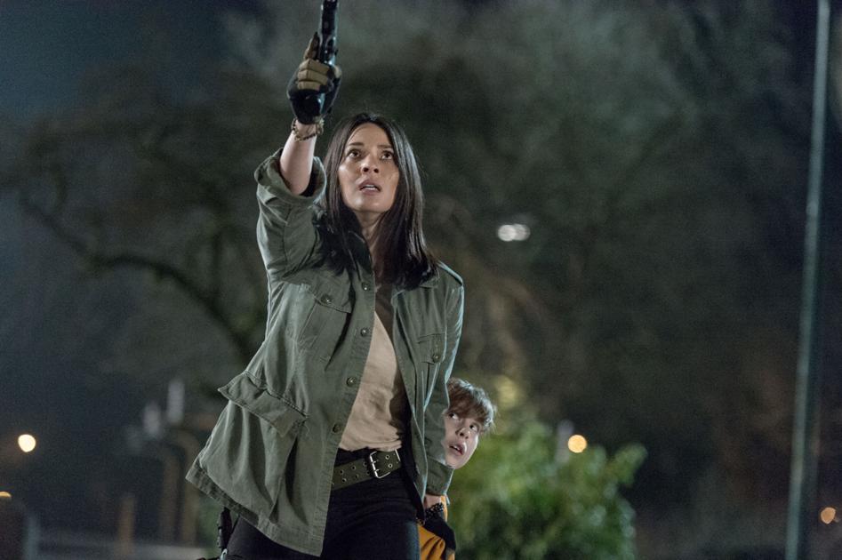 Movie Review The Predator More Like A Bottom Feeder Movies